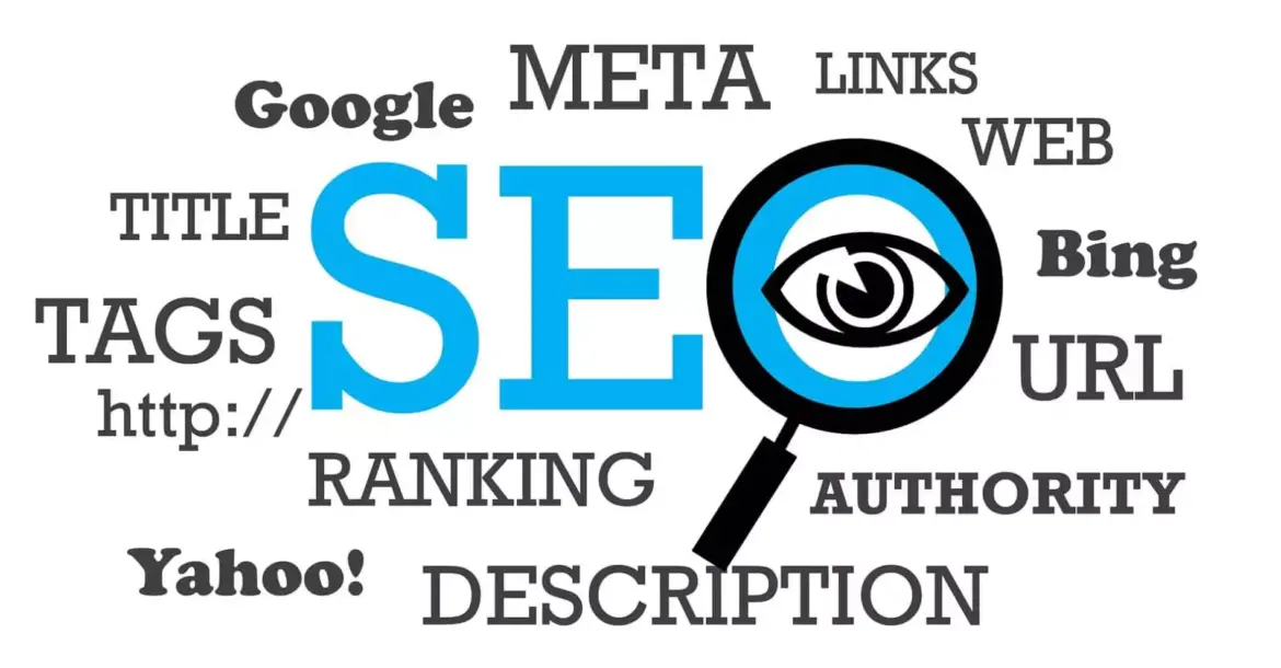 Introducere in SEO